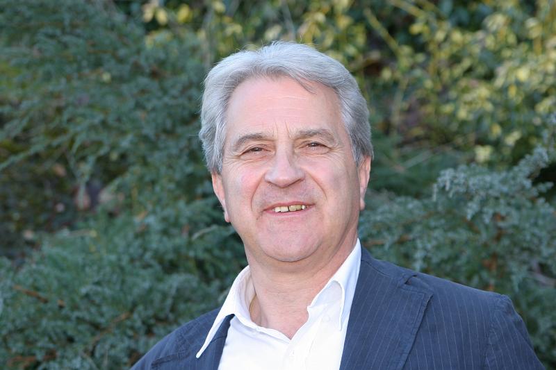 electionD 090.jpg - Jacques Joulie, retraité ancien chef de subdivision DDE